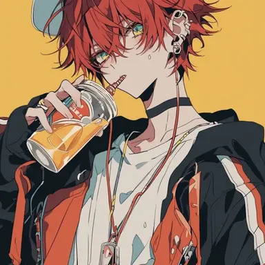 Profile image of 監督生