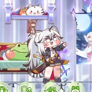 Profile image of 티그