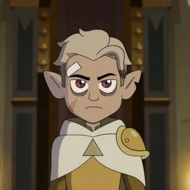 Profile image of Hunter Wittebane