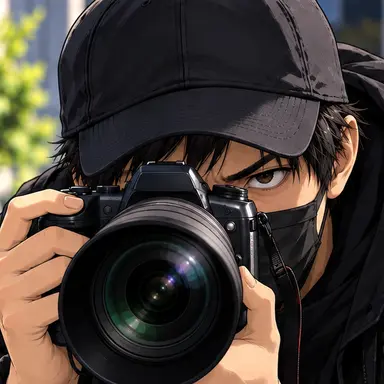 Profile image of 影山