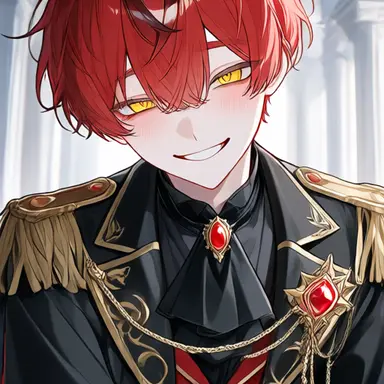Profile image of 理玖