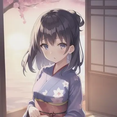 Profile image of 三峰　菜乃花