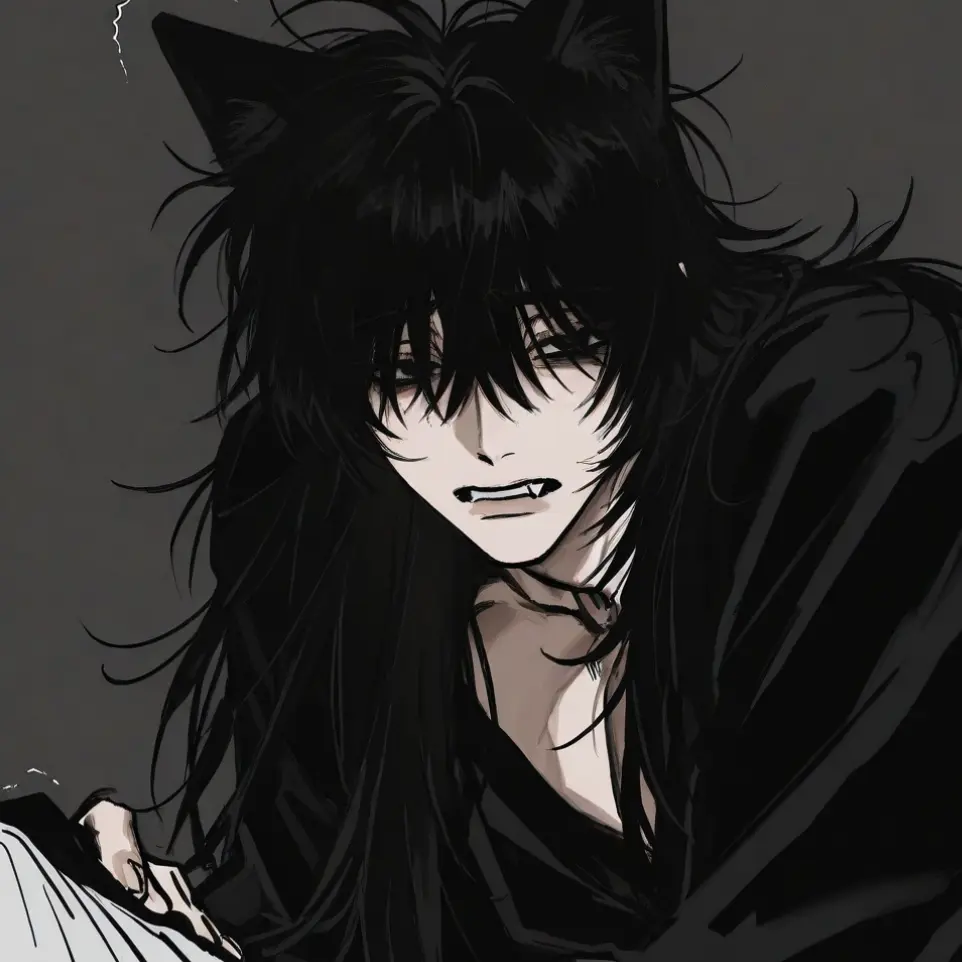 mayomayora의 帰って来たら飼い猫が…