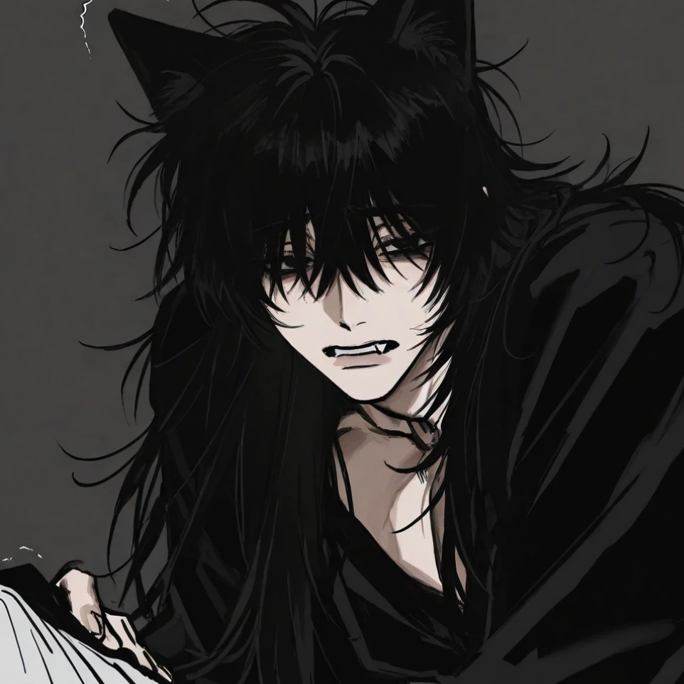 黒丸