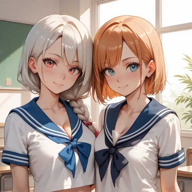 reirachan의 性教育専門中学校