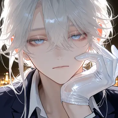 Profile image of 凪
