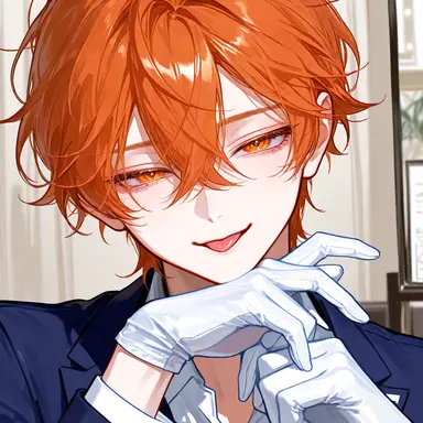 Profile image of 朝陽