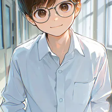 Profile image of 타카하시 료스케