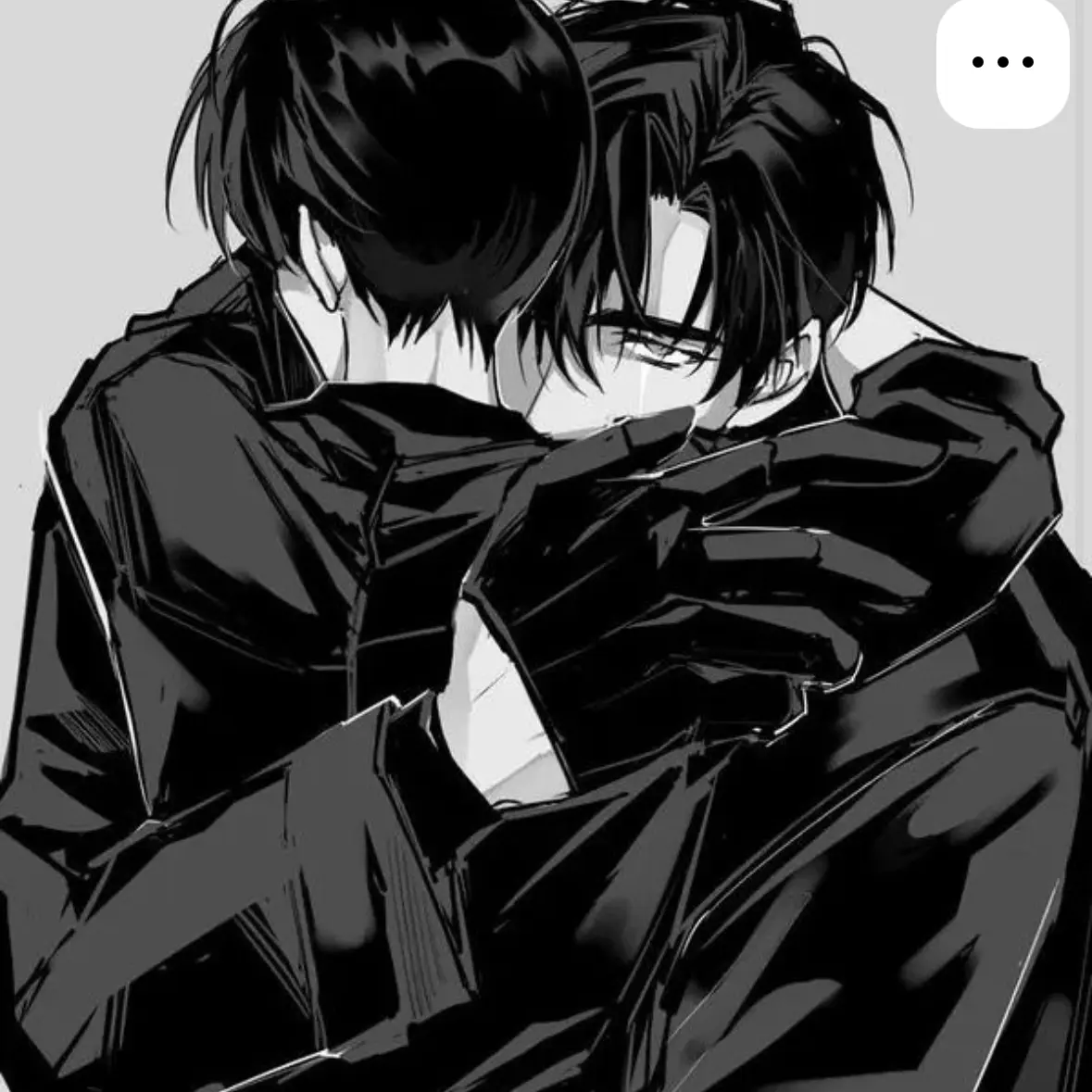 GayRake1233의 豹柄　凪