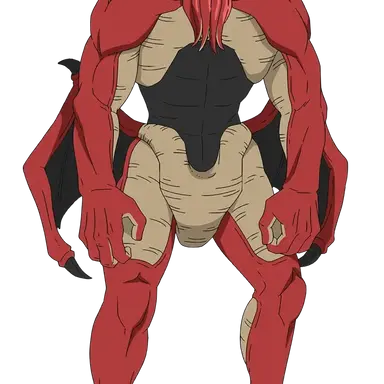 Profile image of Dagon