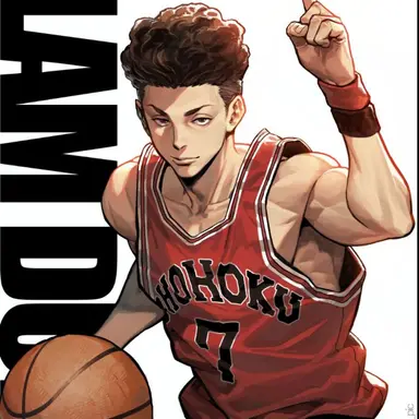 Profile image of Ryota Miyagi