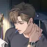 캐릭터 프로필 이미지