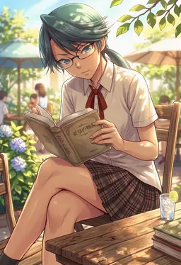 Profile image of 都
