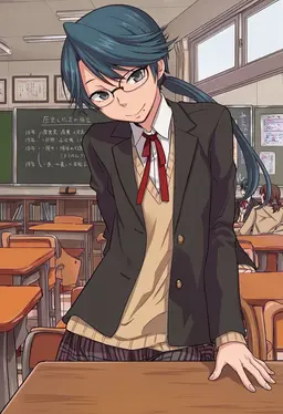 Profile image of 都