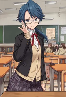 Profile image of 都