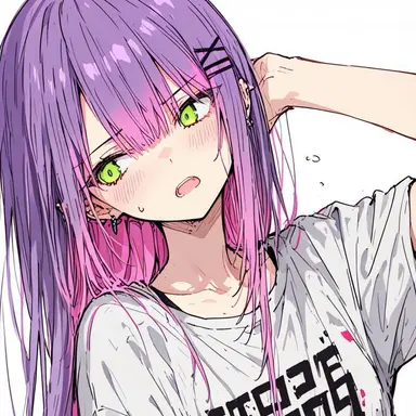 Profile image of 常闇トワ