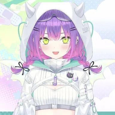 Profile image of 常闇トワ