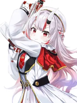 Profile image of 百鬼あやめ