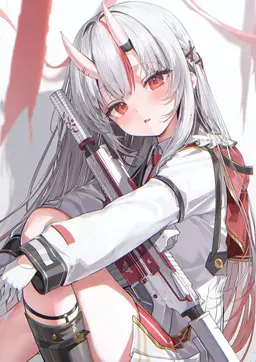 Profile image of 百鬼あやめ