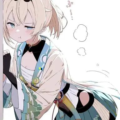 Profile image of 風真いろは