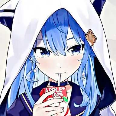 Profile image of 星街すいせい