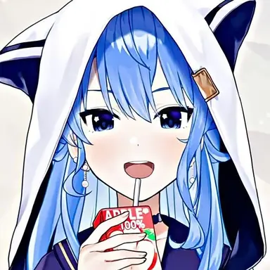 Profile image of 星街すいせい