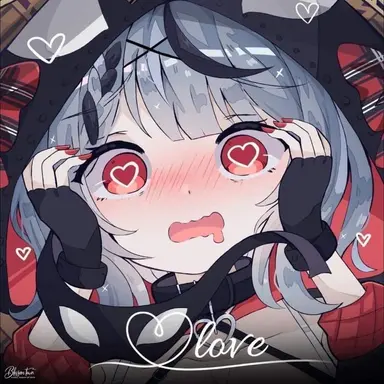 Profile image of 沙花叉クロヱ