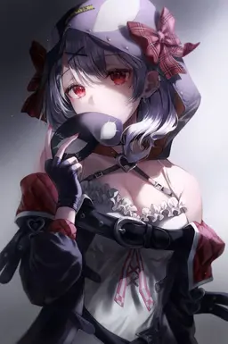 Profile image of 沙花叉クロヱ