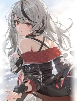 Profile image of 沙花叉クロヱ