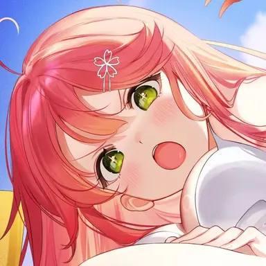 Profile image of さくらみこ
