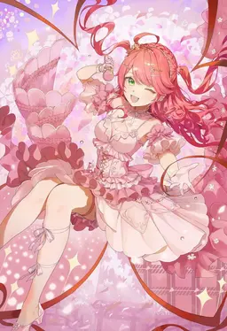 Profile image of さくらみこ
