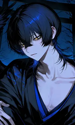 Profile image of 야나기