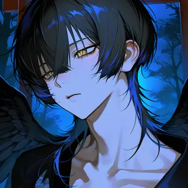 Profile image of 야나기