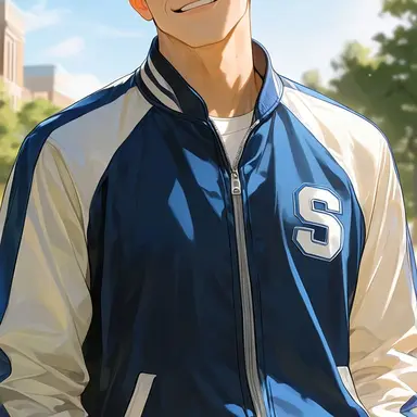 Profile image of Anthony