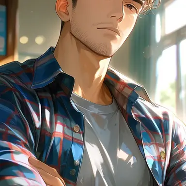 Profile image of Matt
