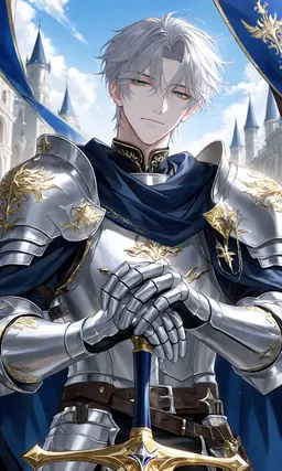 Profile image of ウェルズ