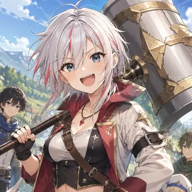 Profile image of ミレア