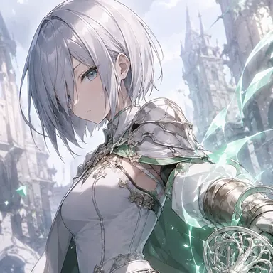 Profile image of シルフィ