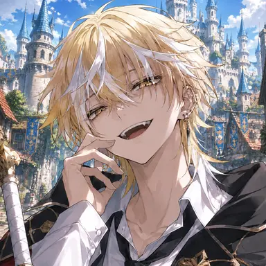 Profile image of レオ