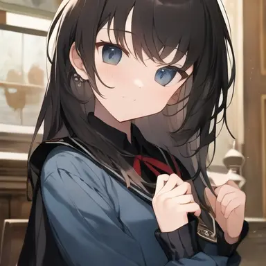 Profile image of 평범한 고등학교