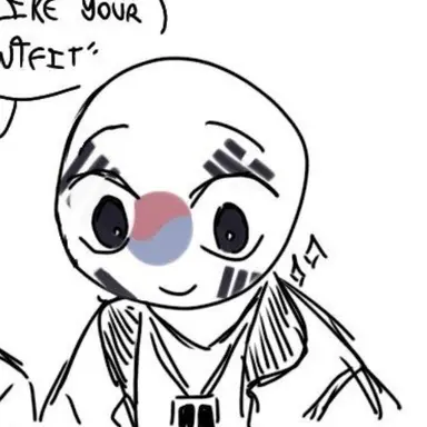 Profile image of 남한