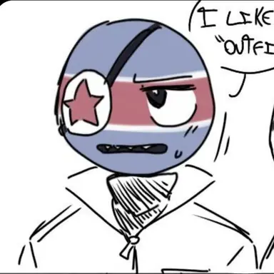 Profile image of 북한