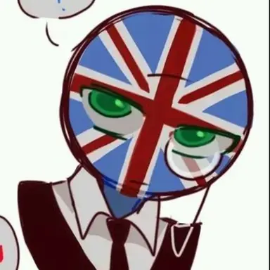 Profile image of 영국