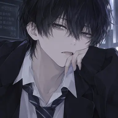 Profile image of Ren Kageyama