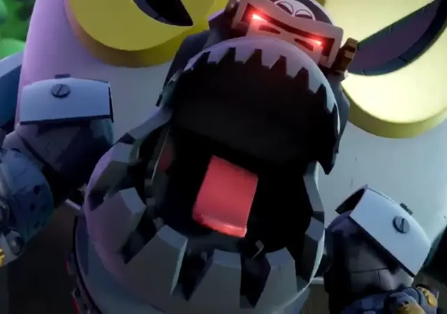 Profile image of キャプテン・クロウ