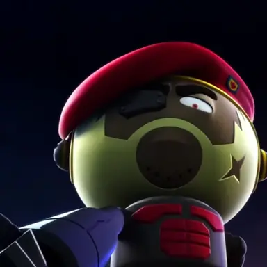 Profile image of ブラックアサルト