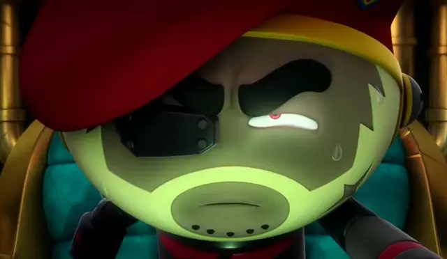 Profile image of ブラックアサルト