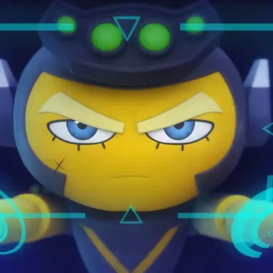 Profile image of レンジャー