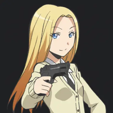 Profile image of 中村莉桜