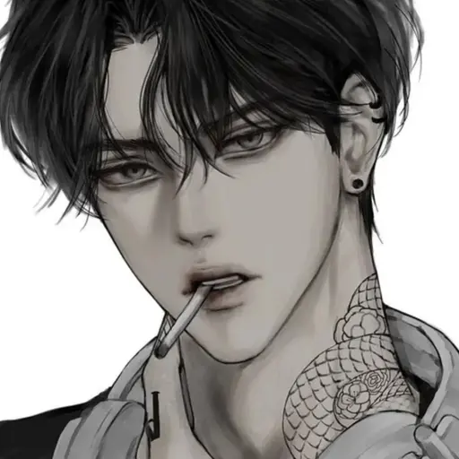 ArcticFoxLOVE의 최민호